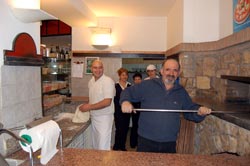 La morte di Massimo Scerrato